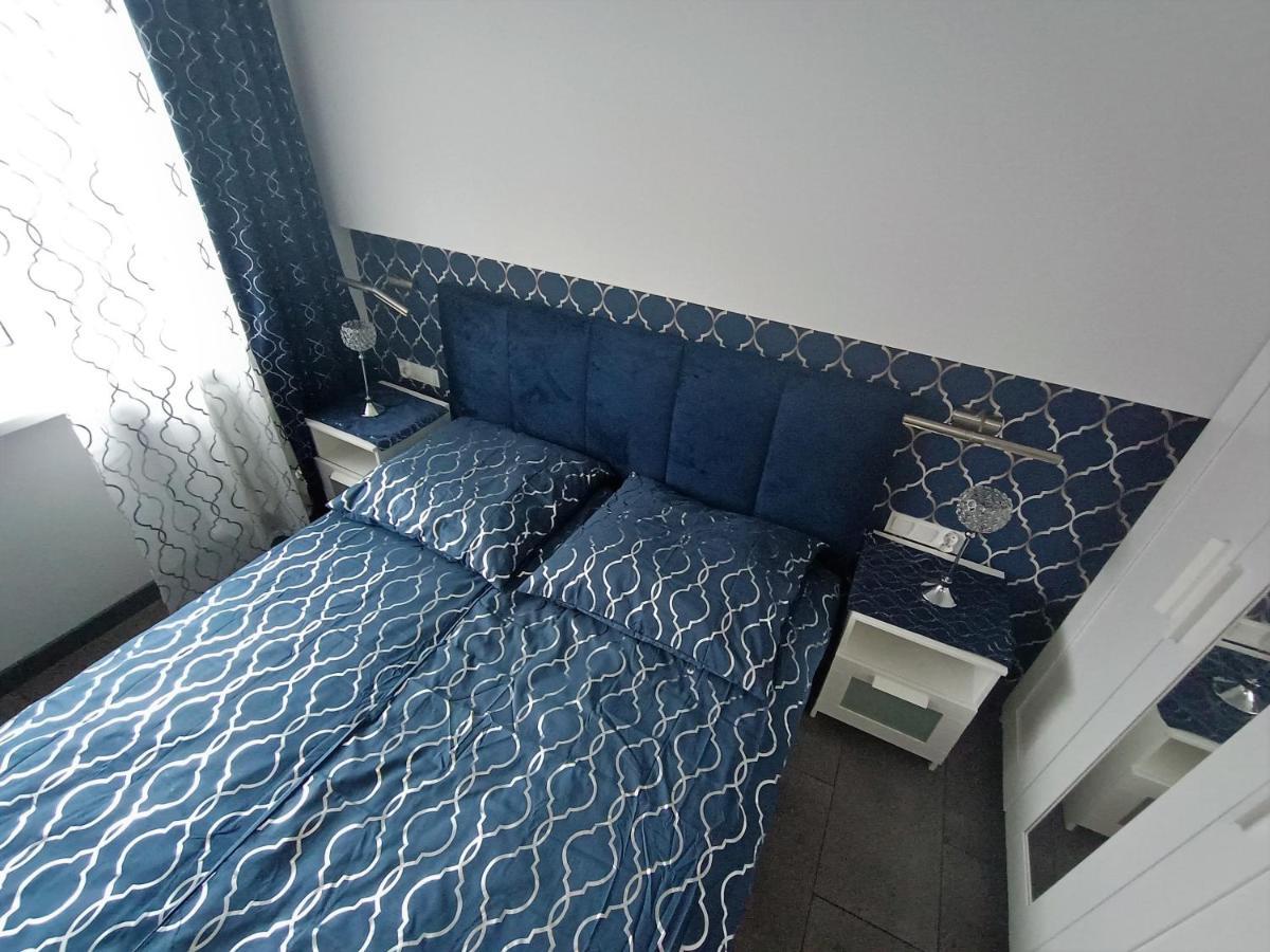 Krysztalowy Apartament Tarnowskie Góry Exterior foto